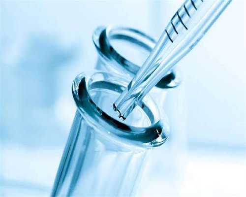 试管代怀-输卵管堵塞的助孕解决方案